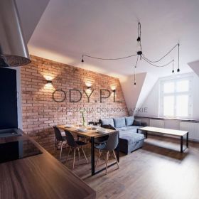  2pok, 55met, Okolice Drobnera (Wrocław)