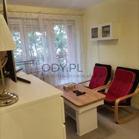  2pok, 33met, Okolice Dobrej BALKON (Wrocław)