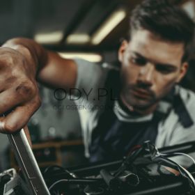 Mechanik narzędziowy - technika tłoczenia i formowania (Rödental, ML-GL-DE)