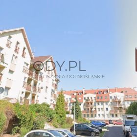 1pok, 33met, Okolice Marka Hałaski BALKON (Wrocław)