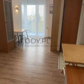 1pok, 30met, okolice Placu Grunwaldzkiego BALKON (Wrocław)