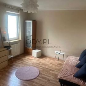  1pok, 30met, okolice Placu Grunwaldzkiego BALKON (Wrocław)
