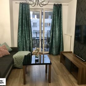  2pok, 50met, Okolice Bogedaina BALKON/GARAŻ/WINDA (Wrocław)
