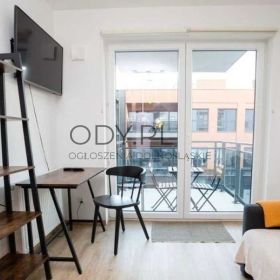 2pok, 38met, Okolice Jedności Narodowej BALKON/WINDA (Wrocław)
