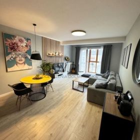 2pok, 57met, Okolice Parafialnej BALKON/GARAŻ/WINDA (Wrocław)