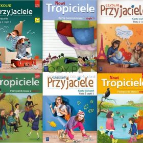 Szkoła podstawowa 