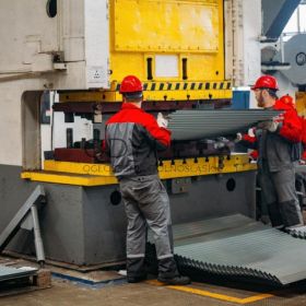 Operator CNC - prasa krawędziowa (Merklingen-MR-GL-DE)
