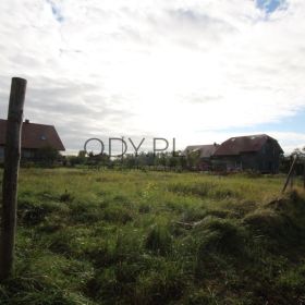 Działka budowlana (800 m2) okolice Pistacjowej MEDIA (Pietrzykowice)