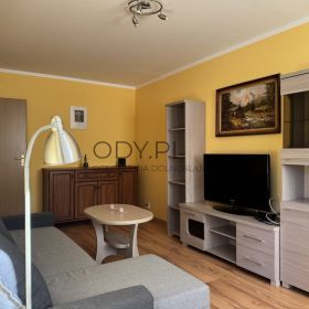  2pok, 47met, Okolice Pilczyckiej LOGGIA/PIWNICA/PARKING (Wrocław)