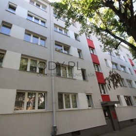 3pok, 56met, okolice Gersona PEŁEN ROZKŁAD/PIWNICA (Wrocław)