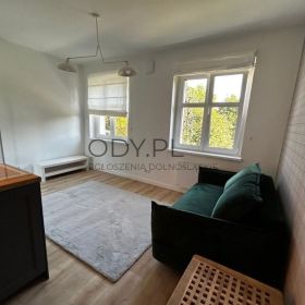 1pok, 17met, okolice Dolnobrzeskiej PO REMONCIE/PIWNICA (Wrocław)