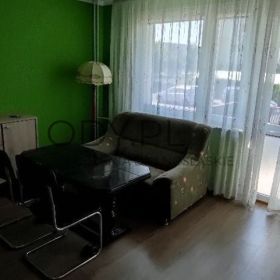  1pok, 32met, Okolice Mińskiej BALKON/PIWNICA (Wrocław)