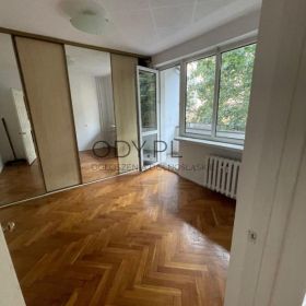 3pok, 53met, Okolice Zachodniej BALKON/PIWNICA (Wrocław)