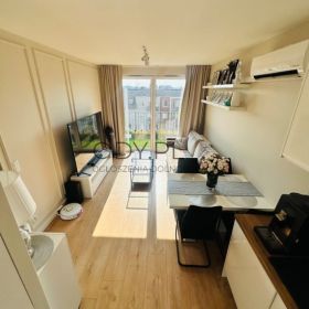 2pok, 35met, Okolice Jodłowickiej BALKON/MP/2021 (Wrocław)