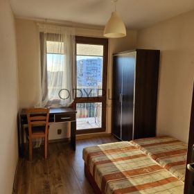  4pok, 65met, okolice Krynickiej BALKON/PIWNICA/WINDA (Wrocław)