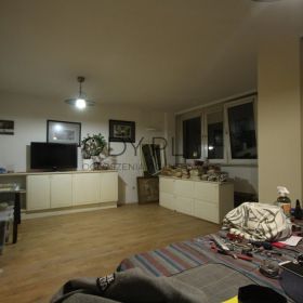  3pok, 64met, okolice Kwiskiej LOGGIA/PIWNICA (Wrocław)