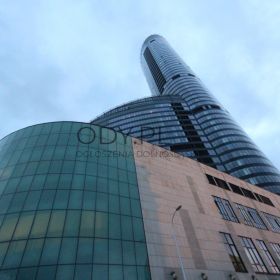 3pok, 106met, Sky Tower KOMÓRKA / GARAŻ / WINDA / 2013 (Wrocław)