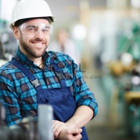 Elektronik pojazdy specjalne (Memmingen-GR-GL-DE)