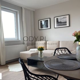 1pok, 30met, Okolice Jabłeczej BALKON/GARAŻ/WINDA (Wrocław)