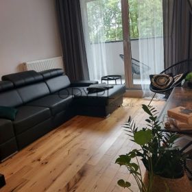  2pok, 46met, Okolice Swojczyckiej BALKON/GARAŻ/WINDA (Wrocław)