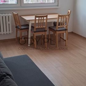  2pok, 36met, okolice Pilczyckiej BALKON/PIWNICA/WINDA (Wrocław)