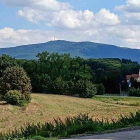 Działka Budowlana (1251 m2) okolice Sobótki MEDIA