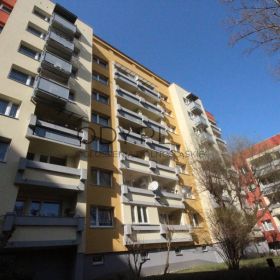 3pok, 61met, okolice Bulwaru Ikara BALKON/PIWNICA/WINDA (Wrocław)