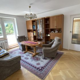 2pok, 60met, Okolice Gersona ROZKŁAD/BALKON (Wrocław)