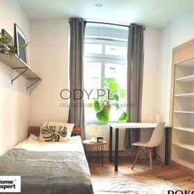 6pok, 83met, okolice Placu Bema GOTOWIEC INWESTYCYJNY (Wrocław)