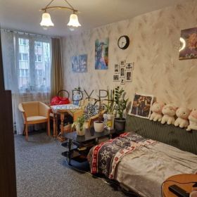  2pok, 39met, okolice Ślężnej PEŁEN ROZKŁAD/PIWNICA (Wrocław)