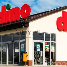 Praca w markecie, Dino Polska S.A. Mirków