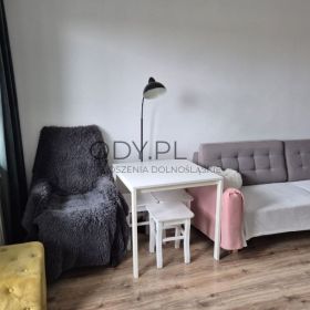 2pok, 35met, Okolice Orzechowej BALKON/PIWNICA/WINDA (Wrocław)
