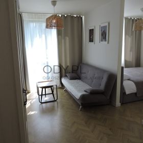  1pok, 26met, okolice Stalowej BALKON/PIWNICA (Wrocław)