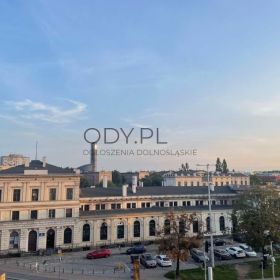 2pok, 33met, Okolice Nabycińskiej BALKON/PIWNICA (Wrocław)