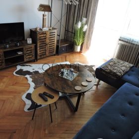  2pok, 40met, okolice Szczęśliwej BALKON (Wrocław)