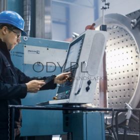 Tokarz CNC (Dietenheim CO-GL-DE)