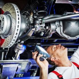 Monter branża automotive (Ettenbeuren AO-DPK-DE)