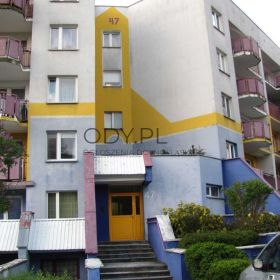  3pok, 74met, Okolice Dziadoszańskiej BALKON/PIWNICA (Wrocław)