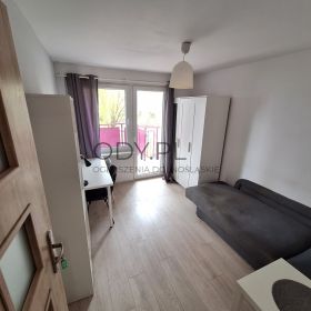  5pok, 62met, Okolice Dokerskiej BALKON/PIWNICA/WINDA (Wrocław)