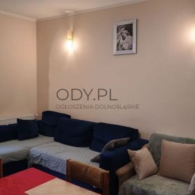 2pok, 38met, Okolice Cedrowej LOGGIA/2 PIWNICE (Wrocław)
