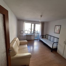 2pok, 38met, Okolice Szczęśliwej BALKON/PIWNICA (Wrocław)