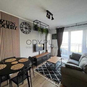 1pok, 36met, Okolice Odolanowskiej BALKON/WINDA/MP (Wrocław)