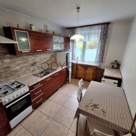  2pok, 50met, Okolice Bzowej BALKON/PIWNICA (Wrocław)