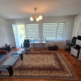  2pok, 48met, okolice Hetmańskiej BALKON/PIWNICA (Wrocław)