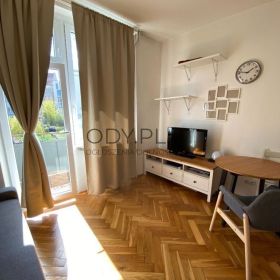 1pok, 20met, Okolice Placu Legionów BALKON/PIWNICA (Wrocław)