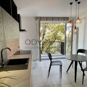 2pok, 42met, Okolice Kapitulnej BALKON/WINDA/2018 (Wrocław)
