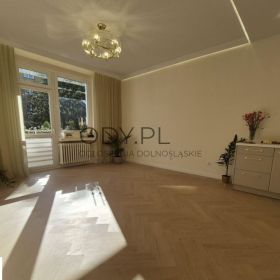 2pok, 35met, Okolice Trójcy Świętej BALKON/PIWNICA (Wrocław)