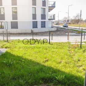  2pok, 41met, Okolice Nowogródzkiej OGRÓD/KOMÓRKA/MP (Wrocław)
