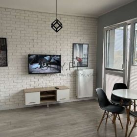 1pok, 25met, Okolice Komorowskiej BALKON/MP/WINDA/2018 (Wrocław)