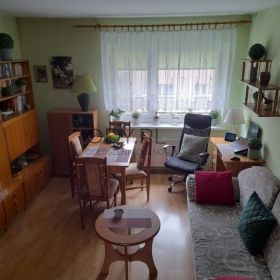 2pok, 51met, Okolice Ligockiej PIWNICA/OGRÓD/GARAŻ (Wrocław)